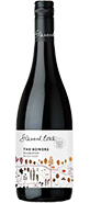 Silkwood Estate Bowers Pinot Noir 750ml